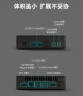 英特尔（Intel）NUC11ATKC4阿特拉斯峡谷迷你电脑主机工控机 （赛扬N5105/8G内存/500G固态/Win10/办公终端） 实拍图