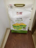 五丰大米小产地稻花香华润大米稻花香二号米5kg10斤 5000g 晒单实拍图