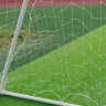 捍升 足球网7人制 比赛足球门网加粗涤纶六角网孔标准网兜4mm线径2片 晒单实拍图