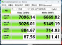 梵想（FANXIANG）4TB SSD固态硬盘 M.2接口NVMe协议PCIe 4.0 x4 游戏畅玩独立缓存 PS5台式机笔记本S770M 实拍图