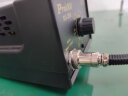 宝工（Pro'sKit）SS-206H防静电控温焊台恒温电焊台电烙铁60W 实拍图