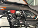 力帆全新力帆K19proLF150-14P摩托车ABS150水冷机车国四电喷复古太子 K19.Pro-150水冷链条版 实拍图