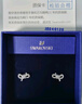 施华洛世奇（SWAROVSKI）Lifelong Bow耳钉耳环女蝴蝶结度假风轻奢毕业礼物女 【爆款】镀白金色5627345 实拍图