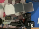 尼康（Nikon） 【全新国行正品带票】Z5全画幅微单数码相机微单套机高清专业微单套机 拆单机 Z5 24-70 F/4S套+星曜55 F1.8镜头 套餐一【64g卡备用电池新手必备套餐】 实拍图