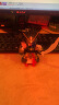 万代高达拼装模型 SD Q版 BB战士 三国群英集 英雄传 世界高达 变形机器人玩具 05 爱德华 海盗高达 实拍图