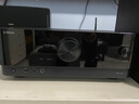 雅马哈（Yamaha）TSR-700 功放机 7.2声道家庭影院音响功放 8K杜比全景声DTS:X 蓝牙 USB DSP 黑色 实拍图