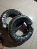 玛吉斯轮胎 Maxxis BRAVO HPM3 215/55R18 95H 无标签 适配传祺昂科拉 实拍图