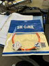 SK-LINK 光纤跳线 ST-ST千兆多模双芯UPC光纤线机房收发器OM2尾纤50/125um低烟无卤1米 SK-TX1GMM-2STST1M 实拍图
