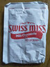 瑞士小姐（SWISS MISS）美国进口牛奶巧克力热可可粉1950gcoco粉冲饮速溶奶茶大盒装实惠 实拍图