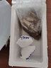 简鲜 东海活冻小黄花鱼海鲜国产黄鱼海鲜水产1000g（15-28条左右） 1袋装 实拍图