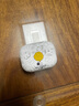 顾影适用airpods三代保护套硅胶airpods pro二代耳机套无线蓝牙airpods保护壳磨砂软壳 AirPodsPro2【飞行宇航员】软壳带壳充 实拍图