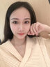 Grace Girl樱花项链女生银项链小众设计高级感走心首饰520情人节礼物送女友 樱花项链-本地仓 实拍图