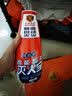 兴安消防自动灭火宝厨房家用灭火弹可投掷灭火球感应灭火装置1L水基灭火器 实拍图