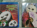 功夫熊猫3（獨家封面+8張萌照卡片限量版）（蓝光碟 BD50）（京东专卖） 实拍图