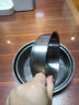 Momscook 不锈钢菜盆 盘子 碟子 304材质 大菜盘 JA-WP16 实拍图