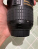 尼康24-70 1代 2代16-35 24-120 14-24 24-85全画幅二手单反相机广角镜头 尼康AF-S 24-70 F2.8G ED 一代 【95新】 实拍图