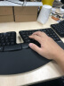 微软Sculpt人体工学桌面套装 | Sculpt人体工学鼠标+键盘+数字键盘 无线带接收器 弧形设计 办公键鼠套装 晒单实拍图