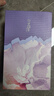 金利来（goldlion）女士方头粗高跟简约金属扣饰浅口工作单鞋68291009601P-黑色-40码 实拍图