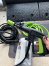 绿霸（LUBa）商用洗车机配件原装高压管出水10米钢编延长管(大力神巨浪泰坦） 晒单实拍图