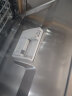 米家  小米洗碗机12套大容量洗碗机热风烘干灶下嵌入式洗消烘存一体双驱变频7天储存WQP12-01 实拍图