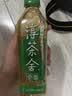 淳茶舍玉露绿茶饮料 无糖 480ml 实拍图