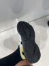 FILA FUSION斐乐玛丽珍凉鞋女鞋夏凉拖魔术贴海螺沙滩鞋子 雪白/港灰绿-SH 36 实拍图