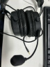 非梵迪（FIFINE）耳机黑色有线头戴式电脑电竞游戏音乐降噪游戏电脑台式7.1声道3.5MM线控USB接口吃鸡战场H9 晒单实拍图