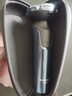 飞科（FLYCO）三头剃须刀电动全身水洗旋转式刮胡刀胡须刀充电剃胡刀须刨剃胡子送父亲爸爸男友情人节礼物剔须刀 双层刀头x3+收纳盒【替换卫生】 实拍图