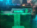 影驰 RTX4060 4060Ti星耀 金属大师 名人堂 高端台式机电脑吃鸡电竞游戏专业图形设计显卡 RTX4060Ti 星耀OC GD6 8G 实拍图