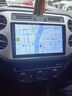 适用大众途观大屏导航仪一体机智能车机中控显示屏幕倒车影像10 11 12 13 14 15 16年款 10-16款大众途观 4G版32G+后视+包安装 实拍图