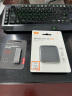 ThinkPlus联想  512GB USB3.1U盘 TU100系列 商务金属闪存优盘 灰色 晒单实拍图