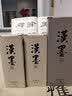 漢墨 汉墨特制进口环保墨汁 大瓶毛笔书法国画专用树脂胶墨液 文房四宝创作练习墨水 汉墨普浓【250g】 小楷、行草、榜书 实拍图