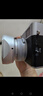 JJC 相机遮光罩 适用于富士X100VI X100V X100F X100S X100V X70 替代LH-X100 配转接环 配件 银色一代+49mmUV滤镜 实拍图