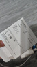 华为原装6A数据线 USB Type-A转USB Type-C/1m线长/支持66W（11V6A）充电 白色CC790 实拍图