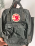 FJALLRAVEN北极狐双肩包女时尚休闲大容量双肩书包23561-660森林绿7L 送男友 母亲节礼物 实拍图