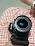 Canon佳能M50 EOS M3 M5 M50二代 M6 M100 M200 二手微单相机 佳能 M50二代+15-45套机【黑色】 99新 实拍图