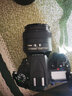 尼康（Nikon） 尼康单反相机镜头/50定焦/35定焦/85定焦/光圈1.8/1.4/定焦镜头 适用尼康单反相机F口 尼康AF-S 85mmf-1.8G定焦镜头 实拍图