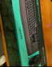 现代（HYUNDAI）键鼠套装 无线键盘鼠标套装 笔记本台式通用鼠标键盘套装 HY-NK3000黑色 黑色 晒单实拍图