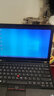 联想ThinkPAD二手笔记本电脑超轻薄便携商务办公设计游戏本大屏幕网课学习本9成新 X230 i5-3代+8G内存+128G固态 实拍图