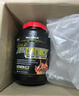 ALLMAX蛋白粉健身瘦人增肌粉金牌乳清蛋白粉美国原装进口乳清蛋白质粉 金标2磅【巧克力花生酱味】 实拍图