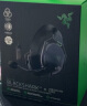 雷蛇（Razer）旋风黑鲨V2 有线头戴式电竞游戏耳机耳麦 被动降噪 USB声卡 吃鸡神器 实拍图