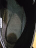 红蜻蜓秋冬商务正装软底加绒中年休闲保暖棉鞋皮鞋 WTA43333黑色加绒42 晒单实拍图