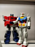 BANDAI PB 英雄玩具 假面骑士收藏头像 假面骑士555 实拍图