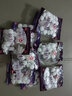 家鑫（JIAXIN）防蛀防霉片剂衣柜防虫防蛀去味家用卫生球防霉防潮驱虫丸臭蛋 10袋*20g（非独立包装） 实拍图