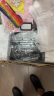 乌尼莫克（Uniamog）德国品牌行李箱飞机旅行箱男全铝镁合金拉杆箱登机箱短途出差皮箱 量子灰-典雅款干湿分离内饰 20英寸可登机-抗摔铝镁合金 晒单实拍图