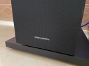 宝华韦健（B&W）600系列603 S2纪念版落地式主音箱家庭影院HIFI音响2.0无源音箱三分频高保真四色可选 晒单实拍图