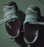 江博士学步鞋 夏季男女童舒适休闲潮流儿童凉鞋B14242W007粉红/蓝 25 晒单实拍图