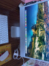 Apple苹果 iMac 24英寸 台式电脑一体机  2021年新款 8核中央处理器加8核图片处理器 银色 【现货速发】M1芯片 16G  256G 晒单实拍图