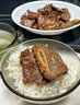 元牧希国产黑椒牛仔骨净重200g*4袋带骨牛肉牛小排烧烤食材生鲜源头直发 实拍图