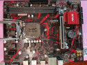 华硕、技嘉、微星B360M B365M Z370 Z390主板支持Intel 8-9代二手主板 华硕B360M/B365M小板 晒单实拍图